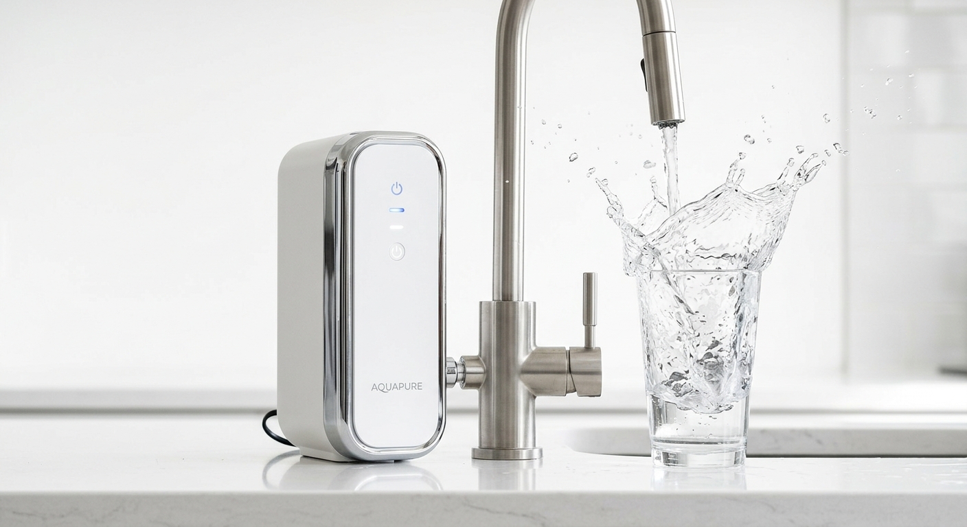 Water Treatment Store