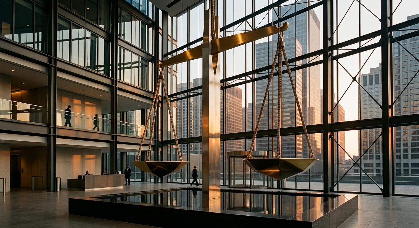 Creative Law Firm