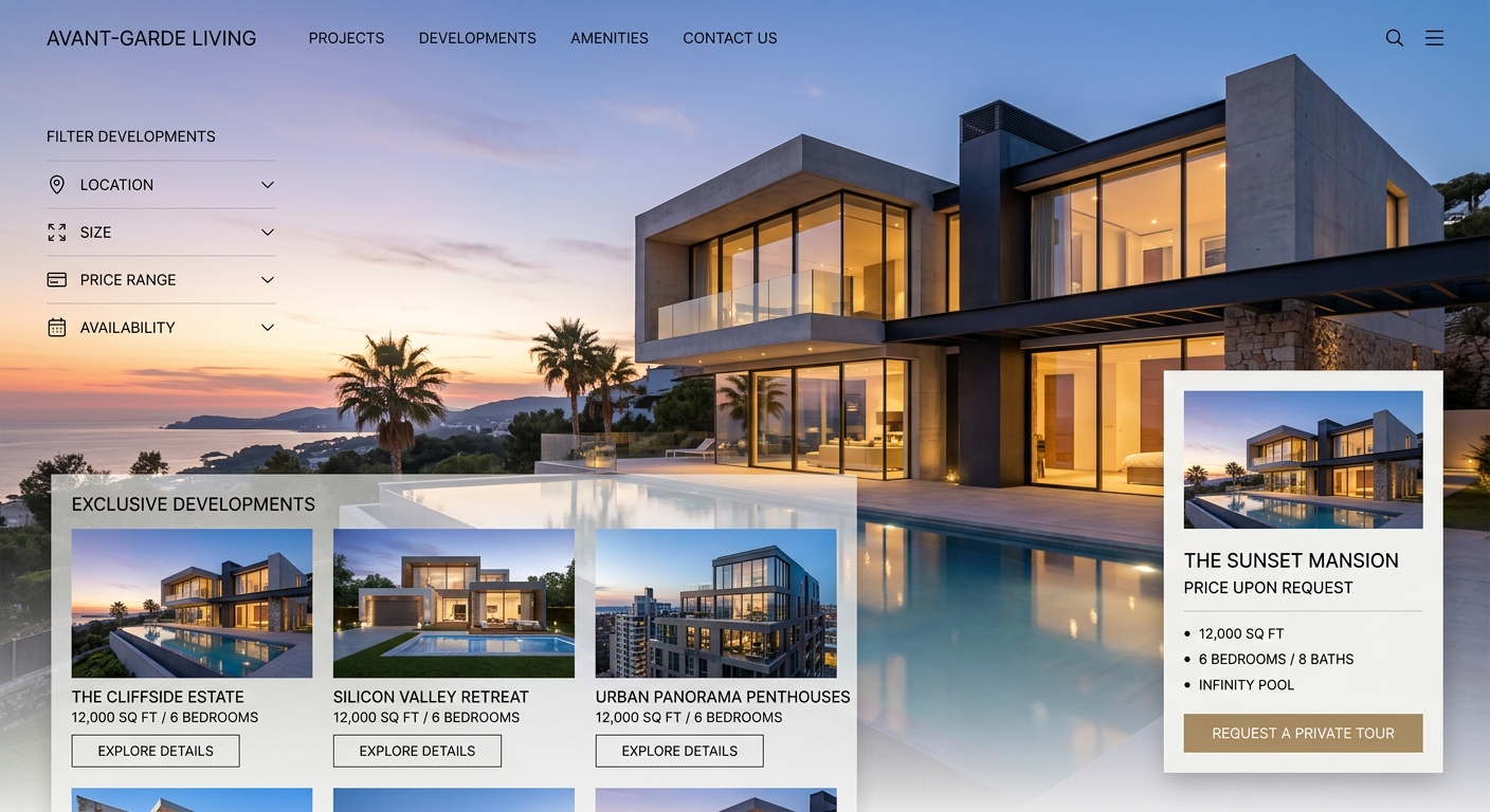 Aura Estates