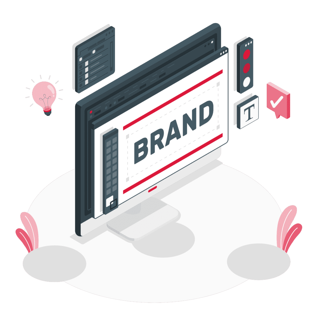 scalex media - brand management