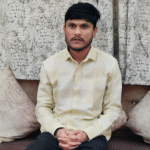 Shivansh Pawar
